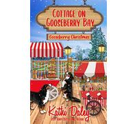 Cottage on Gooseberry Bay: Gooseberry Christmas: 3