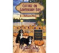 Cottage on Gooseberry Bay: Halloween Moon: 1