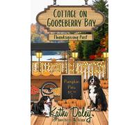 Cottage on Gooseberry Bay: Thanksgiving Past: 2