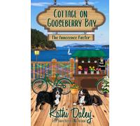 Cottage on Gooseberry Bay: The Innocence Factor: 18