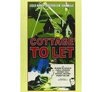 Cottage to Let [DVD] [Import] [Region 1] [NTSC]