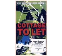 Cottage To Let [VHS]