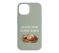 Cottagecore Bread Baking Cozy Farm Kitchen Slow Living Case for iPhone 14