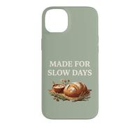 Cottagecore Bread Baking Cozy Farm Kitchen Slow Living Case for iPhone 14 Plus