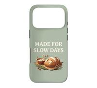 Cottagecore Bread Baking Cozy Farm Kitchen Slow Living Case for iPhone 17 Pro