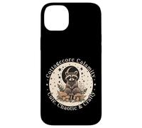 Cottagecore Calamity Cute Chaotic & Crafty Case for iPhone 14 Plus