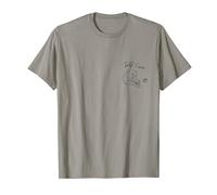 Cottagecore Self-Care-Frog funny Aesthetic Mindfulness T-Shirt