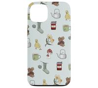 Cottagecore Starter Pack Case for iPhone 13