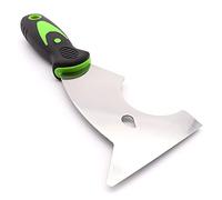 COTTAM Soft Grip Painters Multi Tool | 3 Inch Scraper | Decorators Multi Tool Scraper