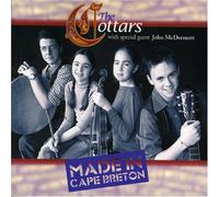 Cottars - Made in Cape Breton
