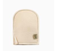 Cottegy Premium Exfoliating Loofah Gloves - Natural Egyptian Loufa Sponge Body Scrubber Mitts for Soft, Radiant Skin - Gentle Exfoliation & Deep Clean (1-Pack) (Count 1)