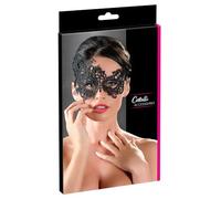 Cottelli Accessoires Mask Black One Size