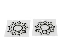 Cottelli - Adhesive Nipple Pasties - Star