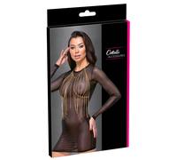 Cottelli - Adjustable Body Chain (Gold)