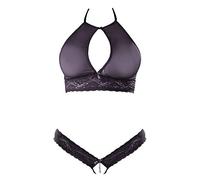 COTTELLI Av2022-cottelli Lingerie Lingerie Bra and Thong-ed3ca69a