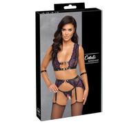 COTTELLI Av2023-cottelli Bondage-bra Set Bondage S Black-a70b6f15