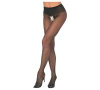 Cottelli - Black Garter Set