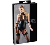 Cottelli Bondage Body-26422471021 Black S