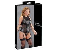 Cottelli BONDAGE Body-26426201061 Schwarz One Size