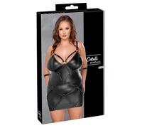 Cottelli Bondage Women's Bondage Dress Black XL