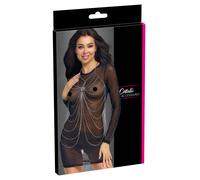 Cottelli - Chain Body Jewelry (Silver)