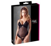 Cottelli Collection 80B/Medium Tina String Body Lingerie