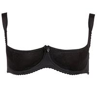 Cottelli Collection 90D Black Bra