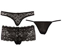 Cottelli Collection Cottelli Collection Slip Set
