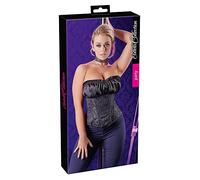 Cottelli Collection Halloween Corset Top, L