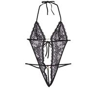 Cottelli Collection Lace String Body