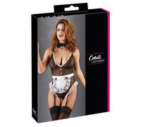 Cottelli Collection Large Waitress Costume