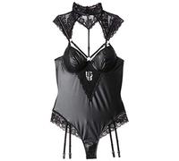 Cottelli Collection Lingerie Body Inserts 85B/L CC Pack of 1