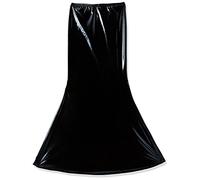 Cottelli Collection Long Skirt with Lace, Small