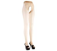 Cottelli Collection Medium Beige Nude Tights