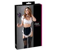 Cottelli Collection Medium Multi-Colored Waitress Set
