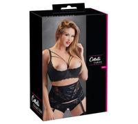 Cottelli Collection Plus 22209381461 Shelf Bra, 85E