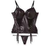 Cottelli Collection Plus Basque, 90F/X-Large, 0.377 kg