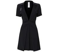Cottelli Collection Plus Police Officer Dress, X-Large
