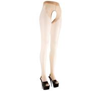 Cottelli Collection Small Beige Nude Tights