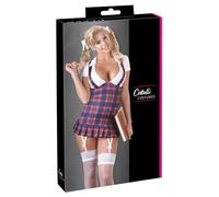 Cottelli Collection Small Sexy School Girl Costume
