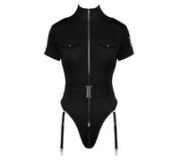 Cottelli Costumes Women's Police Body Black L