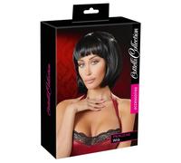 Cottelli - Domina Wig