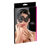 Cottelli Accessoires Mask Black One Size