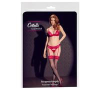 Cottelli Legwear Socks-25403551611 Black 2