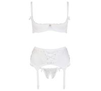 Cottelli Lingerie Collection Underwear Set Sexy 85B/L