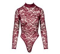 Cottelli Lingerie Women Body Red M