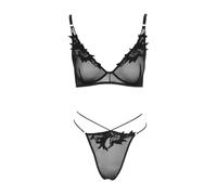 COTTELLI Orion Bra-22140241021 Schwarz