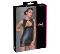 Cottelli Party Lace Dress Black M
