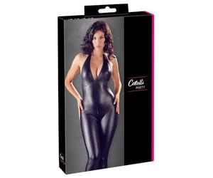 Cottelli Party Overalls-27305101021 Black S