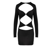 Cottelli Party Women Dress Black XL